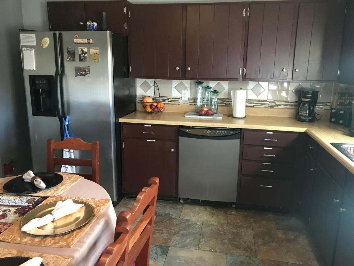 مبيت وإفطار ريتشموند Lakeshore Retreat المظهر الخارجي الصورة