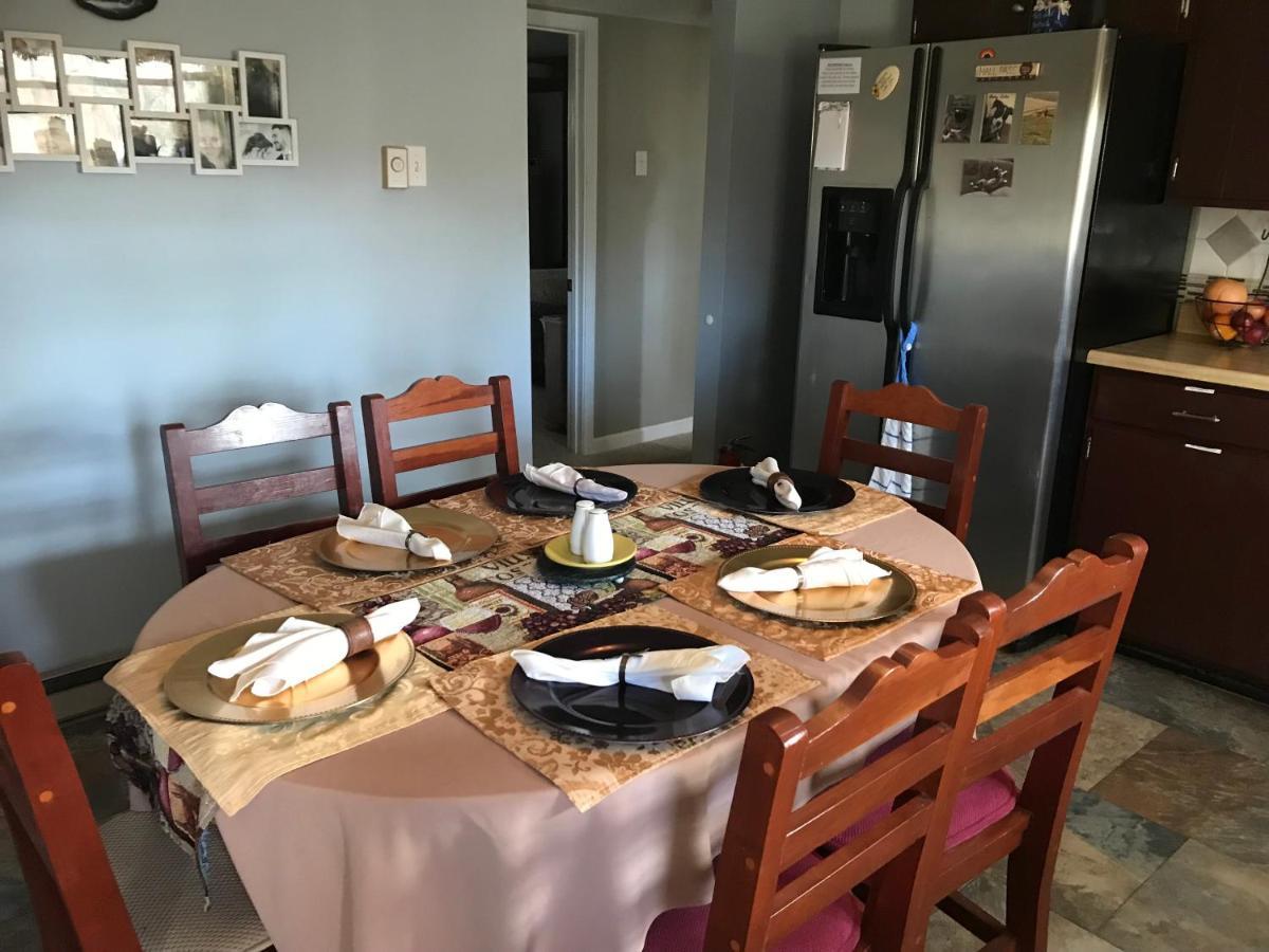 مبيت وإفطار ريتشموند Lakeshore Retreat المظهر الخارجي الصورة