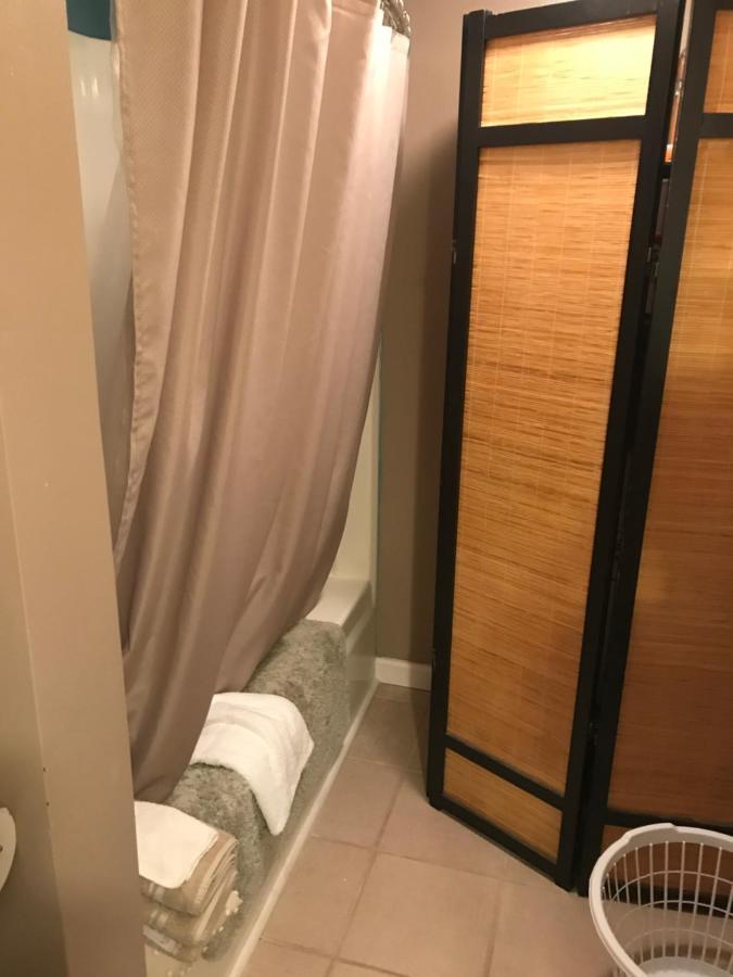 مبيت وإفطار ريتشموند Lakeshore Retreat المظهر الخارجي الصورة
